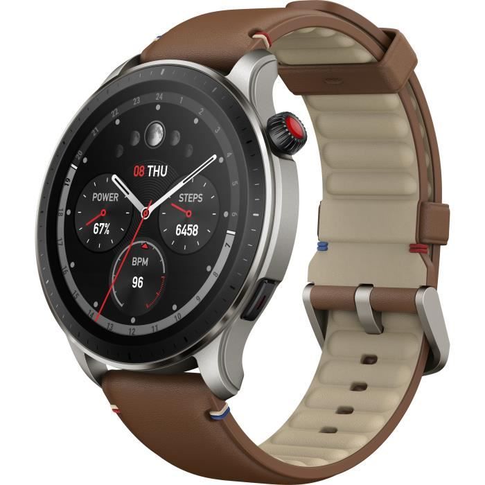 Amazfit gtr cdiscount sales