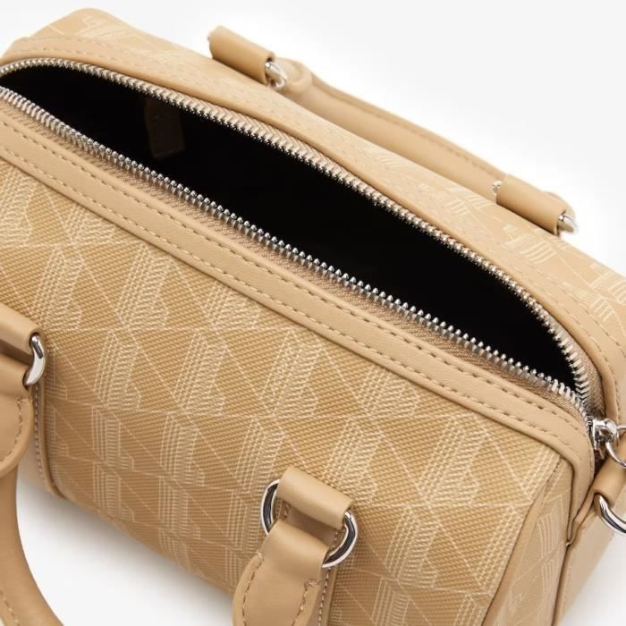 Sac sales polochon lacoste