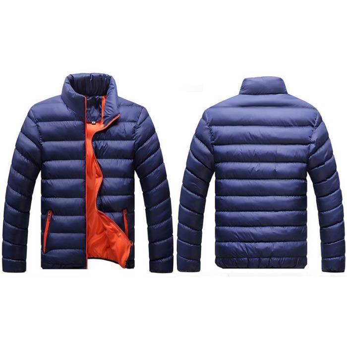 Parka clearance homme jeune