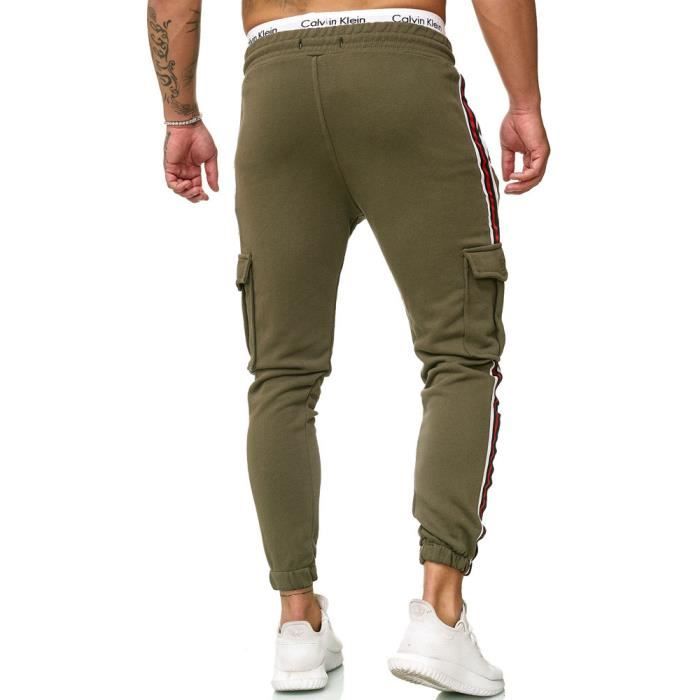 Jogging treillis online