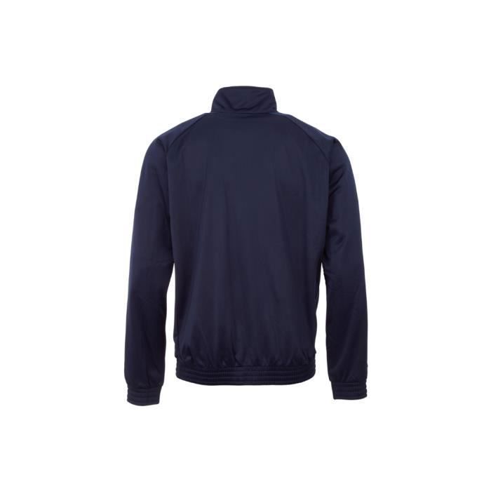 Ensemble de surv tement Kappa Till Homme Bleu Manches longues Fitness Indoor