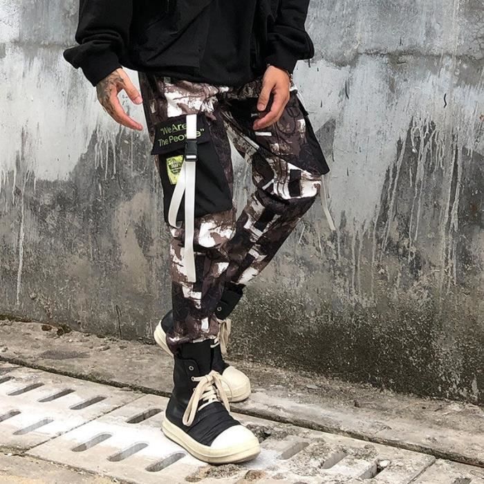 Tenue streetwear top