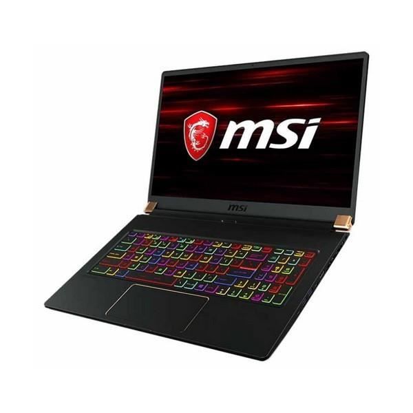 Jeux sur ordinateur portable  GS75-064ES 17,3'2