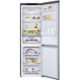 Réfrigérateur combiné LG GBB71PZEZN-3