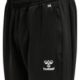 Pantalon de jogging Hummel hmlCORE - noir - Homme - Multisport - Molleton - Respirabilité-3