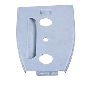 Lot De 5 Couvercles De Protection Pour Guide-chaîne De Tronçonneuse - 12 à 20 Pouces, Plastique Durable
