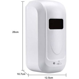 Distributeur Automatique De Savon De Grande Capaci... - Grandado