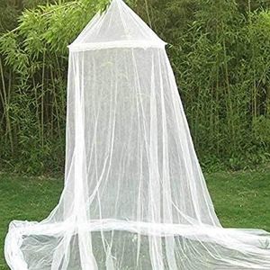 Moustiquaire Tente Pliable 90x190x90 Cm - Pour Lit, Protection Contre Les Insectes En Camping, Voyage Ou Hôtel