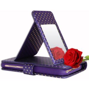 Housse de téléphone portable pourWiko Y81 casque Booklet Case