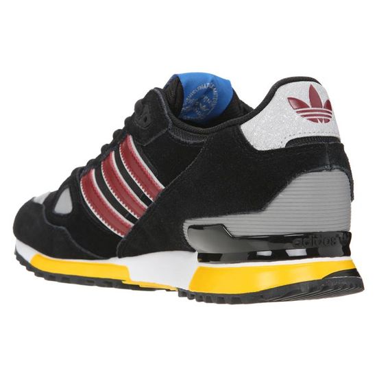 adidas zx 750 homme bordeaux