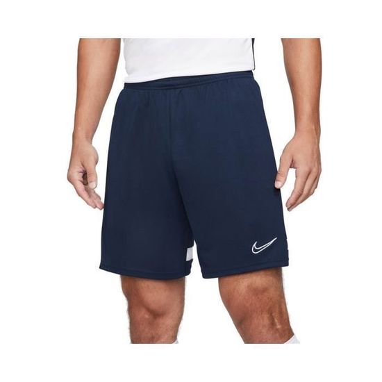 Nike academy shorts navy shop