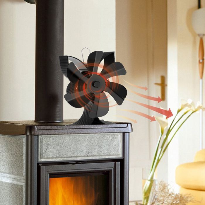 Sitemapcdatahttpspattinf Inetcomventilateur De Cheminee Alimente Par La Chaleur