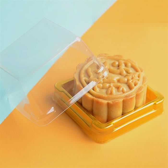 Boîte à gâteaux Aïd Mubarak - Wibra France - Vous faites ça