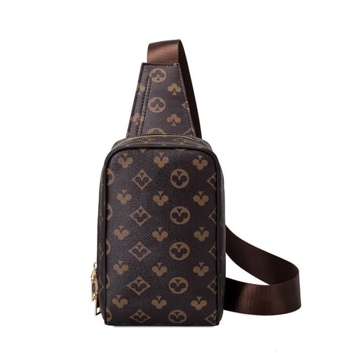 Sac ceinture louis vuitton femme hotsell