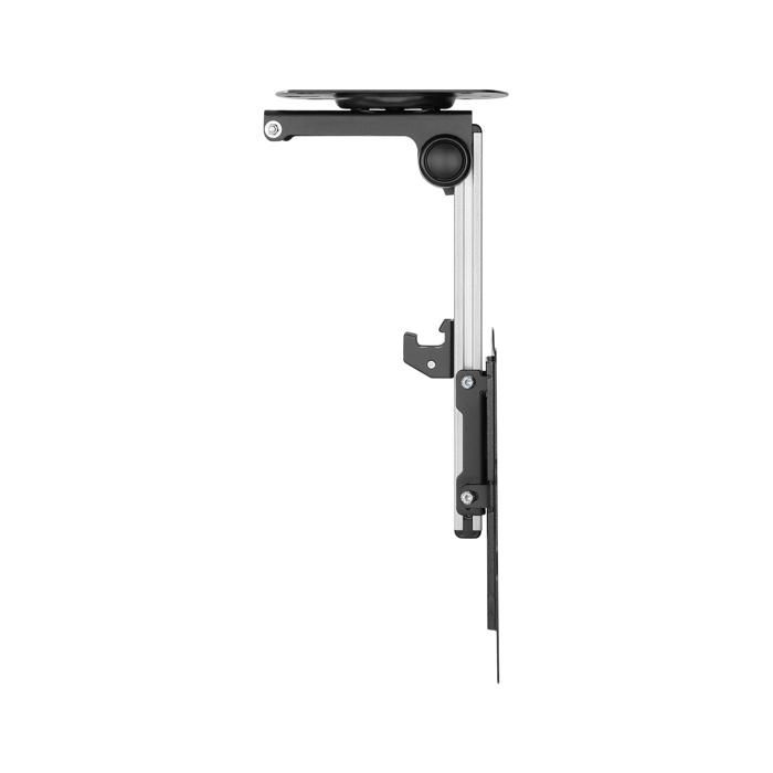 Support Tv Rabatable Support Plafond et Sous-pente pour TV LED/LCD 17-37
