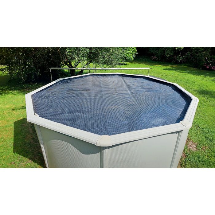 Bache Piscine 5x3