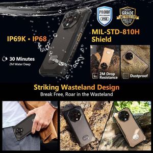Pour Ulefone Armor X9 Station d'accueil chargeur dock Pour Ulefone Armor X9 Station d'accueil chargeur dock