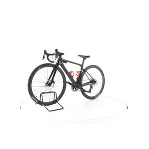 Cadre Tandem route aluminium EXS Taille 52 – Tandem Cycles
