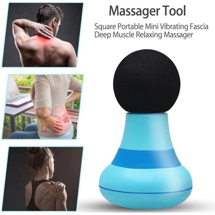 Massageur D'Exercice Du Plancher Pelvien Pour Hommes,Appareil