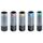 Douille a choc 22 mm