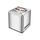 Sorbetiere 2 litres