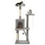 Arbre A Chat Avec Griffoirs En Sisal 1 Cm Gris Accessoires Pour Chats Meubles Pour Chats Gris Gris Achat Vente Griffoir Poteau Arbre A Chat Avec Griffoirs Cdiscount Arbre A Chat Avec Griffoirs En Sisal 1 Cm Gris Accessoires Pour Chats Meubles Pour Chats Gris Gris Achat Vente Griffoir Poteau Arbre A Chat Avec Griffoirs Cdiscount