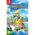 Wonder Boy Collection Jeu Switch-0