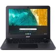 ASUS PC Portable Chromebook C204MA GJ0203 - Conception à plat - Celeron N4020 / 1.1 GHz-0