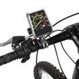 Accessoires de vélo compteur kilométrique de vélo, compteur kilométrique mécanique étanche multifonction, pour vélo de route-0