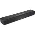 Denon Home Sound Bar 550 Barre de Son pour Home cinema compacte avec Dolby Atmos, DTSX, WLAN, Bluetooth, AirPlay 2, HEOS Buil-0