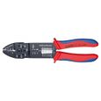 PINCE A COSSE KNIPEX BRUNIE 240 Knipex-0