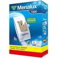 Menalux 1800 - ELECTROMENAGER - SAC ASPIRATEUR -   Sacs-0