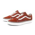 basket vans rouge basket vans rouge