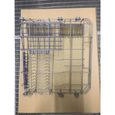Panier à couverts pour lave-vaisselle - Oceanic - OCEALVC649S - IPX1-0