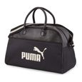 PUMA Campus Grip Bag Puma Black [163239] -  sac à épaule sacoche-0