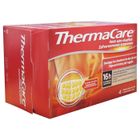 Thermacare Patch Auto-Chauffant Dos 4 unités