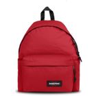 Sac à dos - EASTPAK - Padded Pak'R - Salsa Red