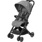 MAXI-COSI Poussette canne ultra compacte Lara 2, de la naissance à 4 ans, jusqu'à 22kg, pliage facile, Select Grey