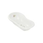 MILLO BEBE Mill'o bébé - Baignoire bébé Disney Winnie ergonomique et sécurisant, nouveau-nés - 0-6 mois