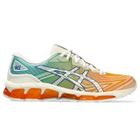 Chaussure de sport ASICS Gel-Quantum 360 VII - Homme - Beige - Running - Intensif
