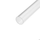 Tuyau Acrylique Clair pour Lampes, Lanternes et Cameroon