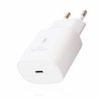 ZSONIX Chargeur Rapide Pour Samsung, Chargeur Usb C 25 W Pour Iphone 12 13 Pro Max 11 Xr Xs 8, Ipad, Pd 3.0 Adaptateur Secteur Prise
