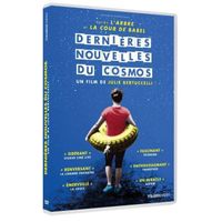 Pyramide Vidéo Dernières Nouvelles du Cosmos DVD - 3545020064726