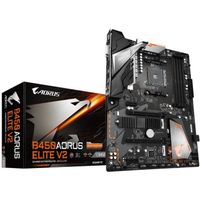 Carte mère Gigabyte B450 AORUS ELITE V2