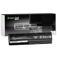 Green Cell® PRO Série MU06 MU09 593553-001 593554-001 593562-001 HSTNN-LB0W HSTNN-UB0W Batterie pour HP 5200mAh