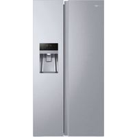 HAIER HSOGPIF9183 - Réfrigérateur américain 515L (