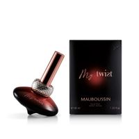 Mauboussin - My Twist - Eau de Parfum Femme - Senteur Florale - 40ml