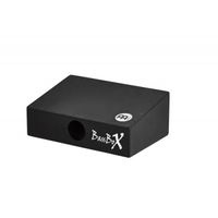 Meinl BASSBOX - Bassbox Noir + Batte L