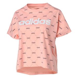 t shirt adidas rose