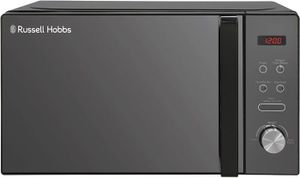 MICRO-ONDES Micro-ondes solo numérique 20 litres 800 W noir av